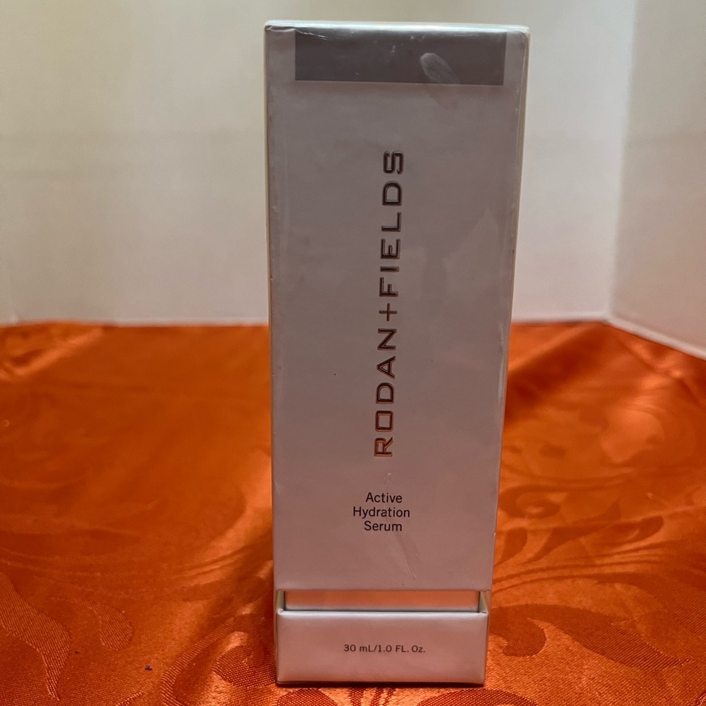 Rodan + Fields Active Hydration Serum